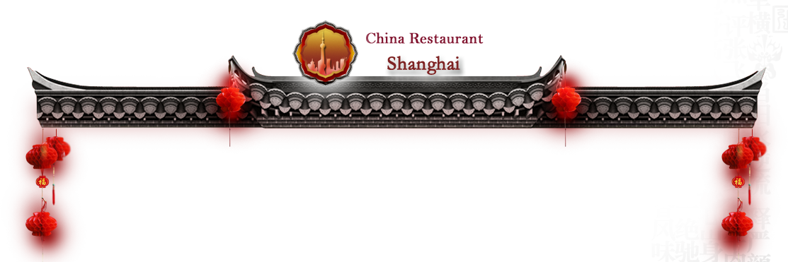 Shanghai China Restaurant Bonn
